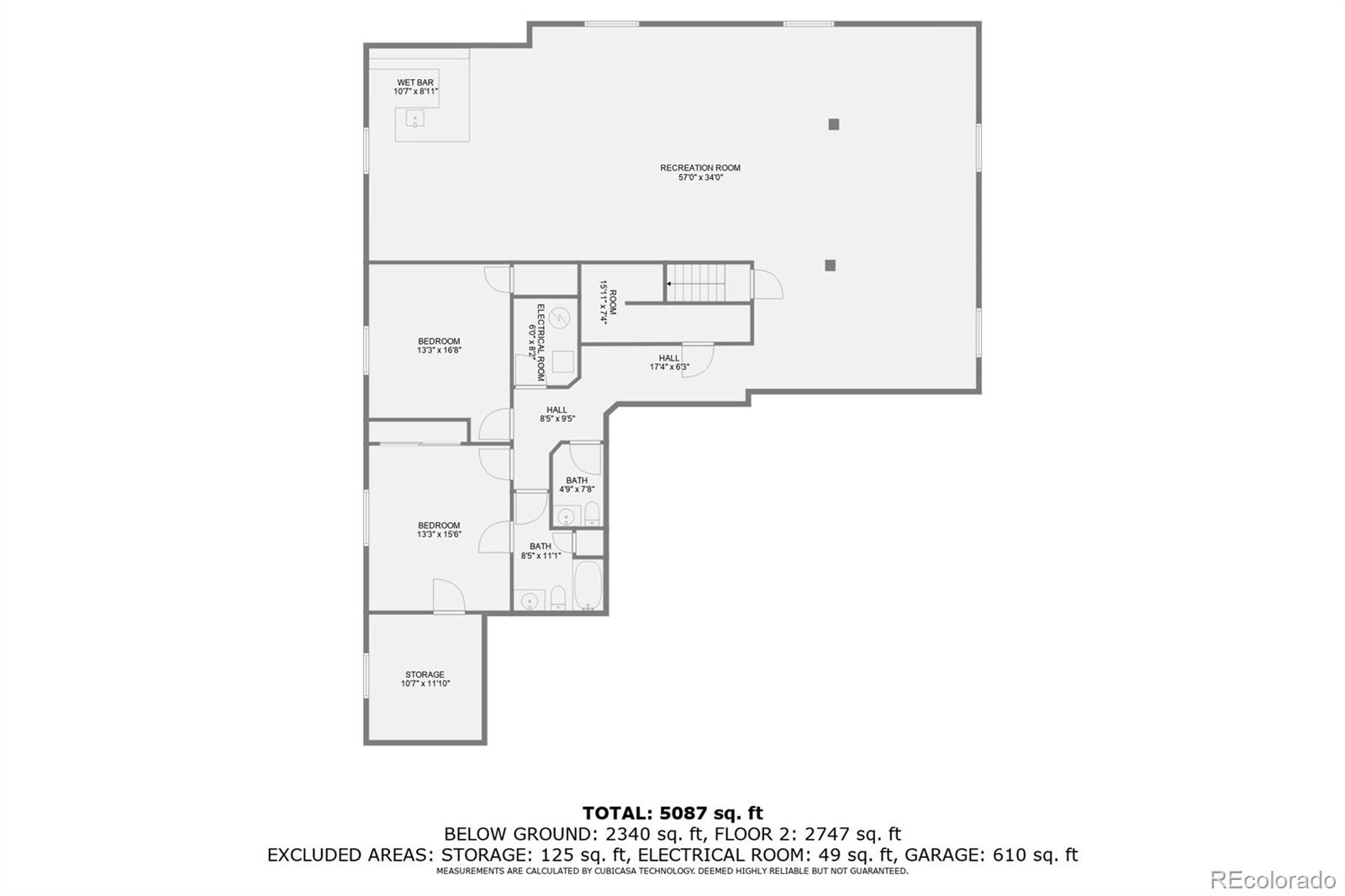 MLS Image #27 for 11939 e lake court,greenwood village, Colorado