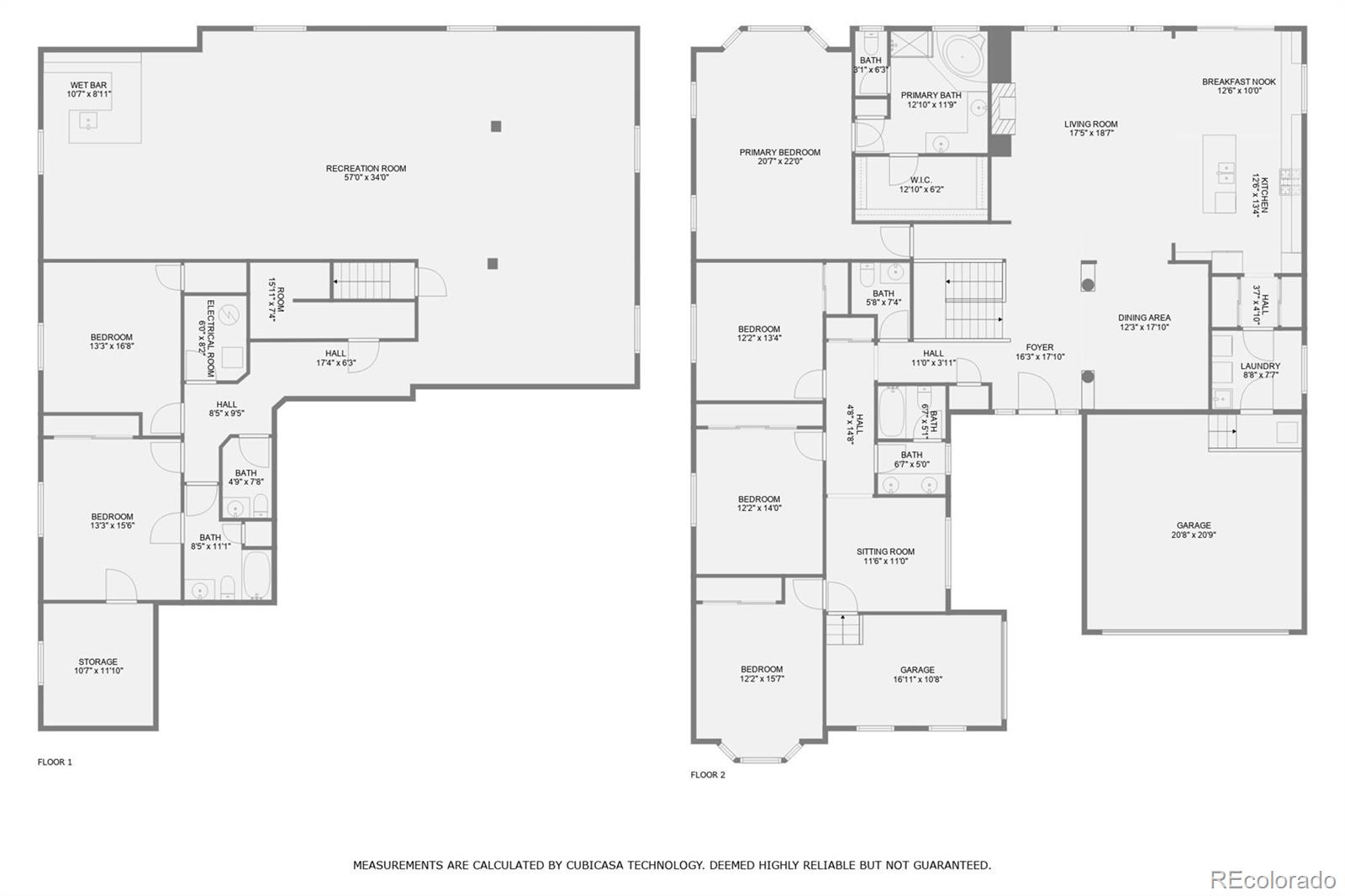 MLS Image #29 for 11939 e lake court,greenwood village, Colorado