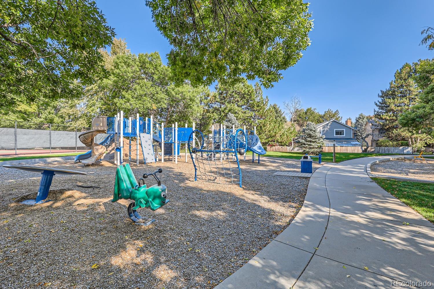 MLS Image #33 for 11939 e lake court,greenwood village, Colorado