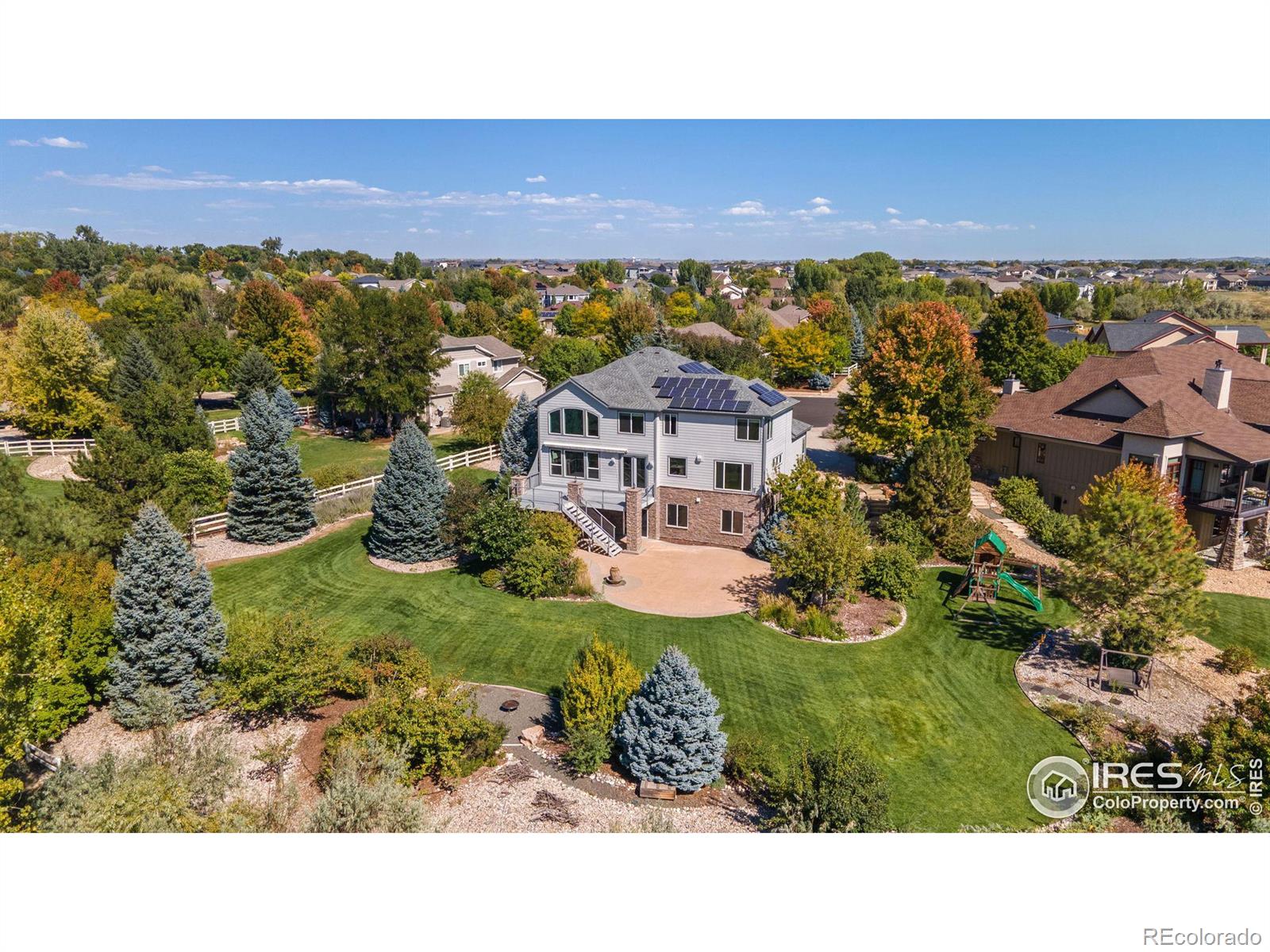 MLS Image #1 for 6509  westchase court,fort collins, Colorado