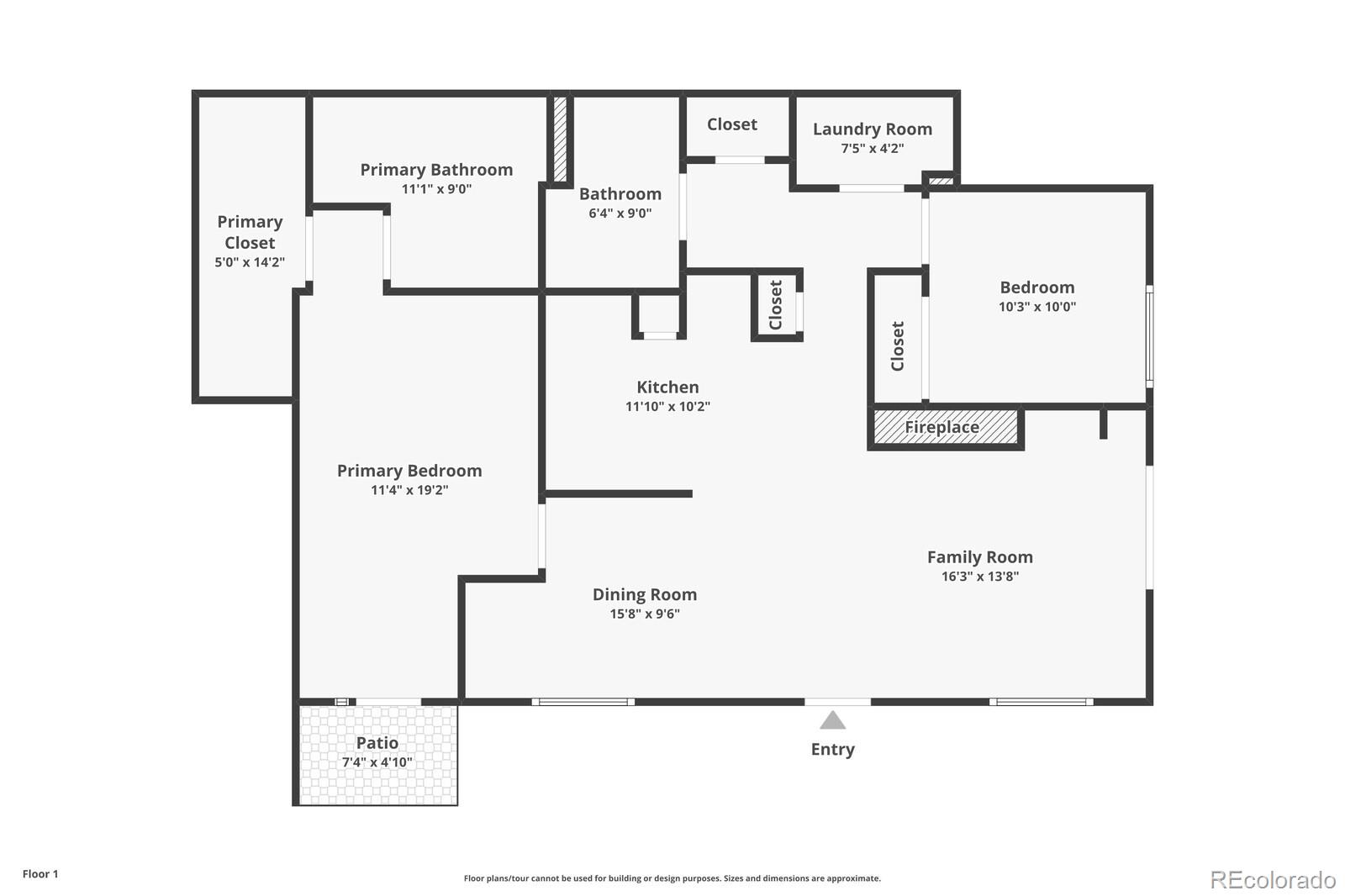 MLS Image #34 for 5255  memphis street,denver, Colorado