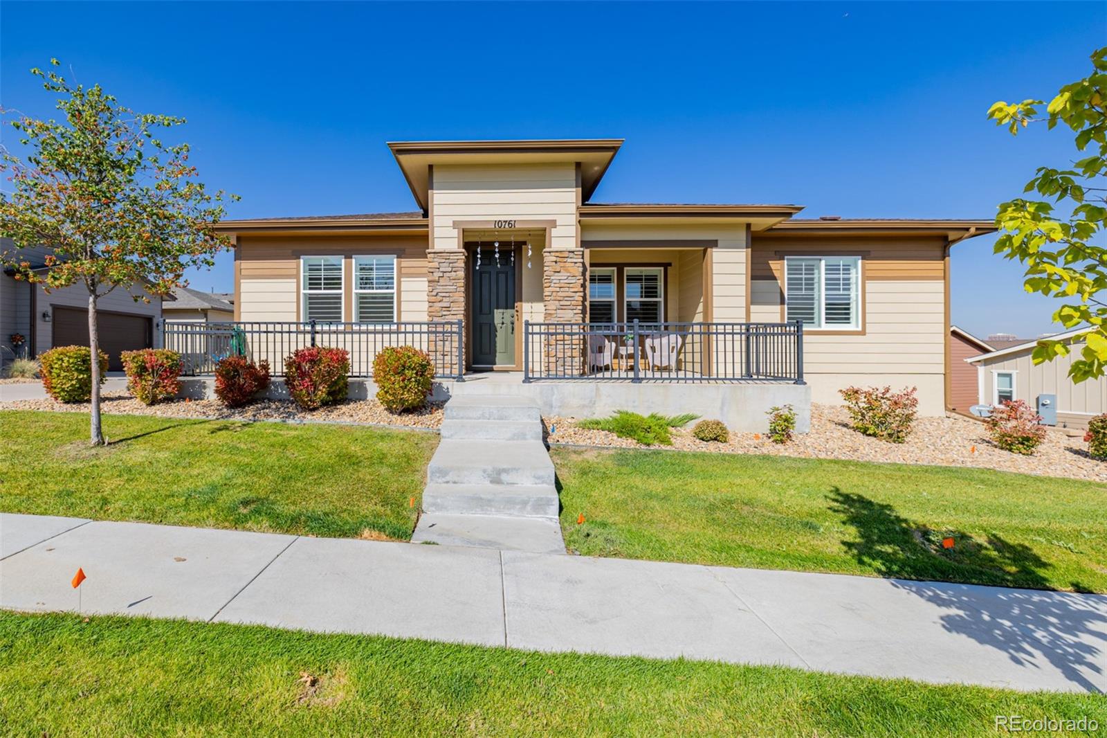 MLS Image #1 for 10761 n montane drive,broomfield, Colorado