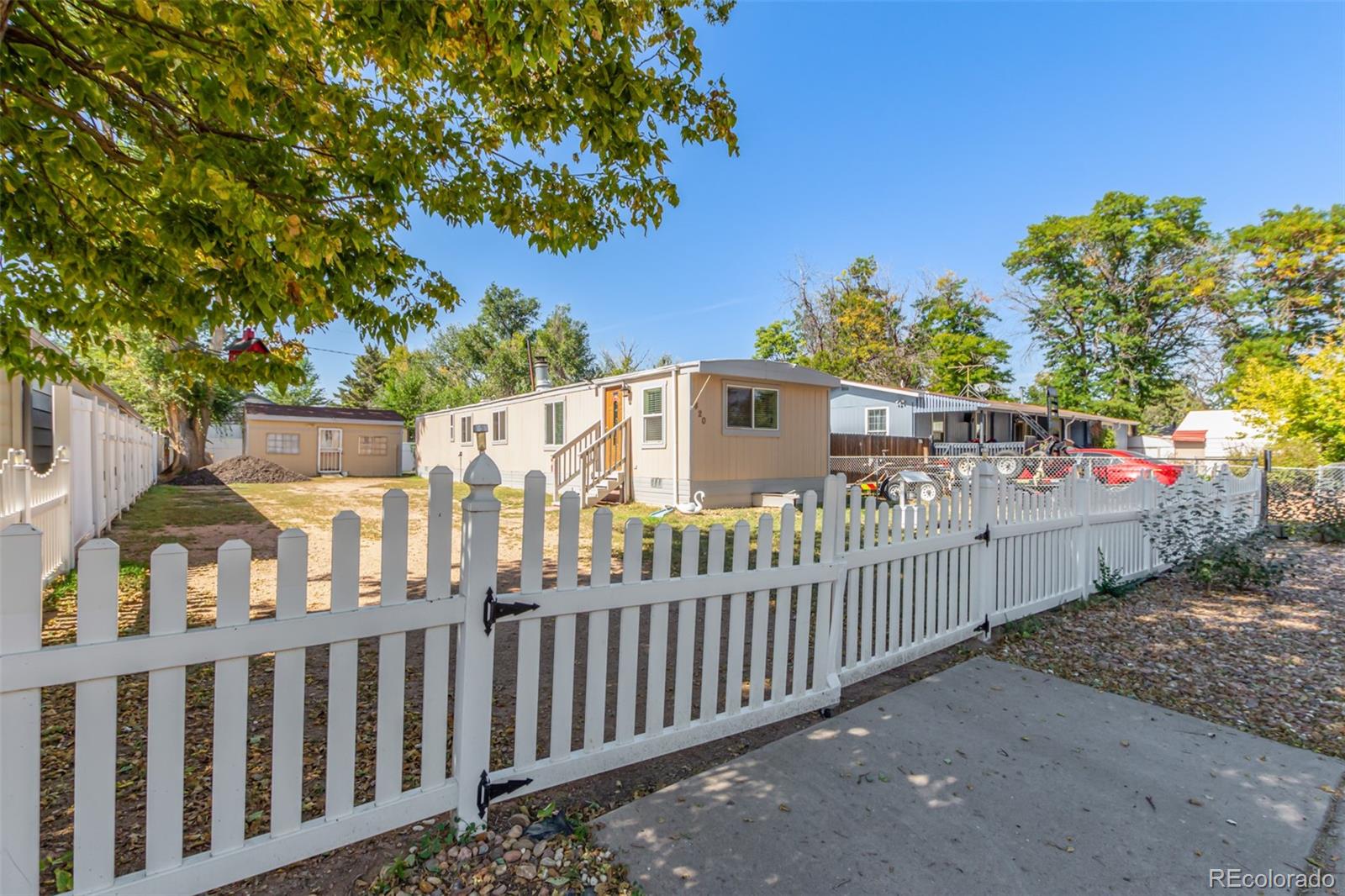 MLS Image #1 for 420  willow drive,lochbuie, Colorado