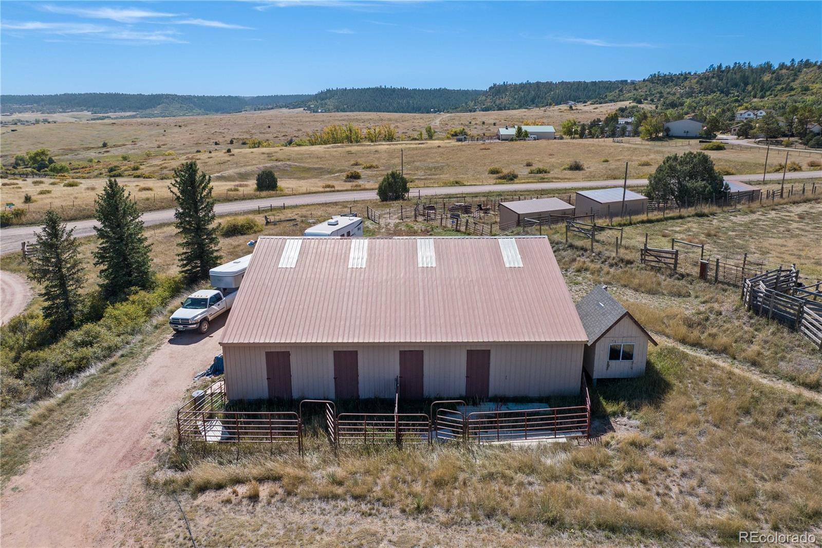 MLS Image #39 for 1337  castlewood drive,franktown, Colorado