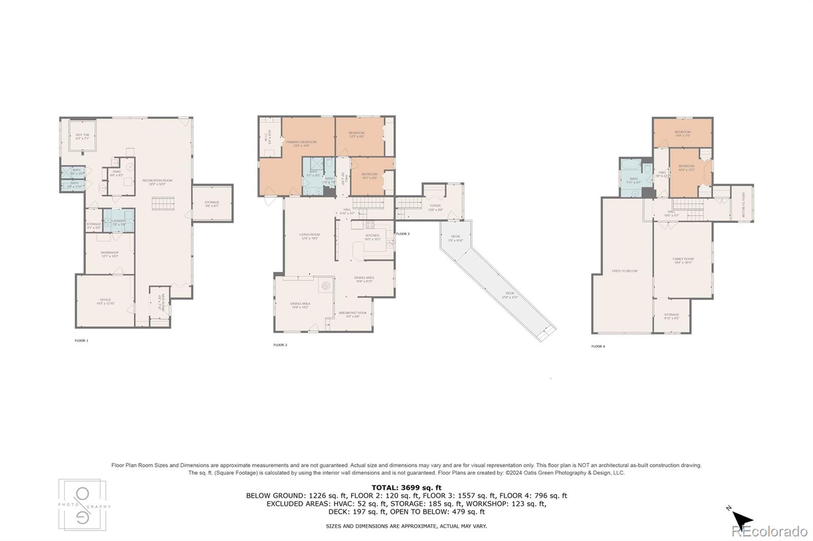 MLS Image #47 for 1337  castlewood drive,franktown, Colorado