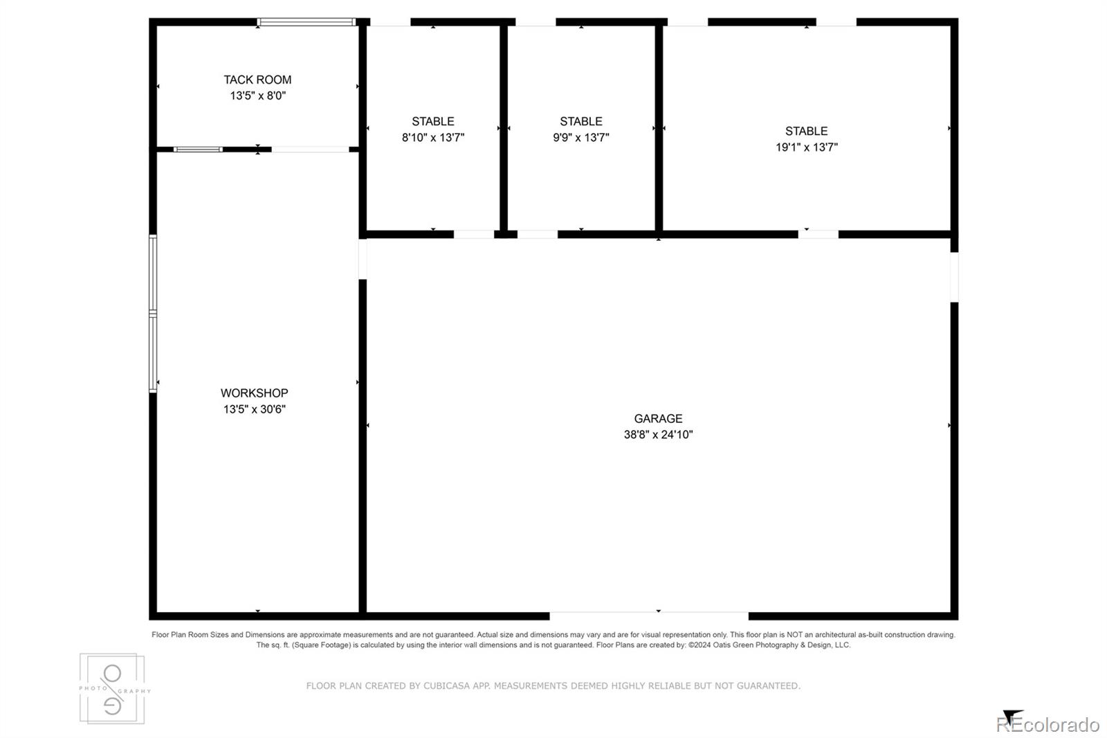 MLS Image #48 for 1337  castlewood drive,franktown, Colorado