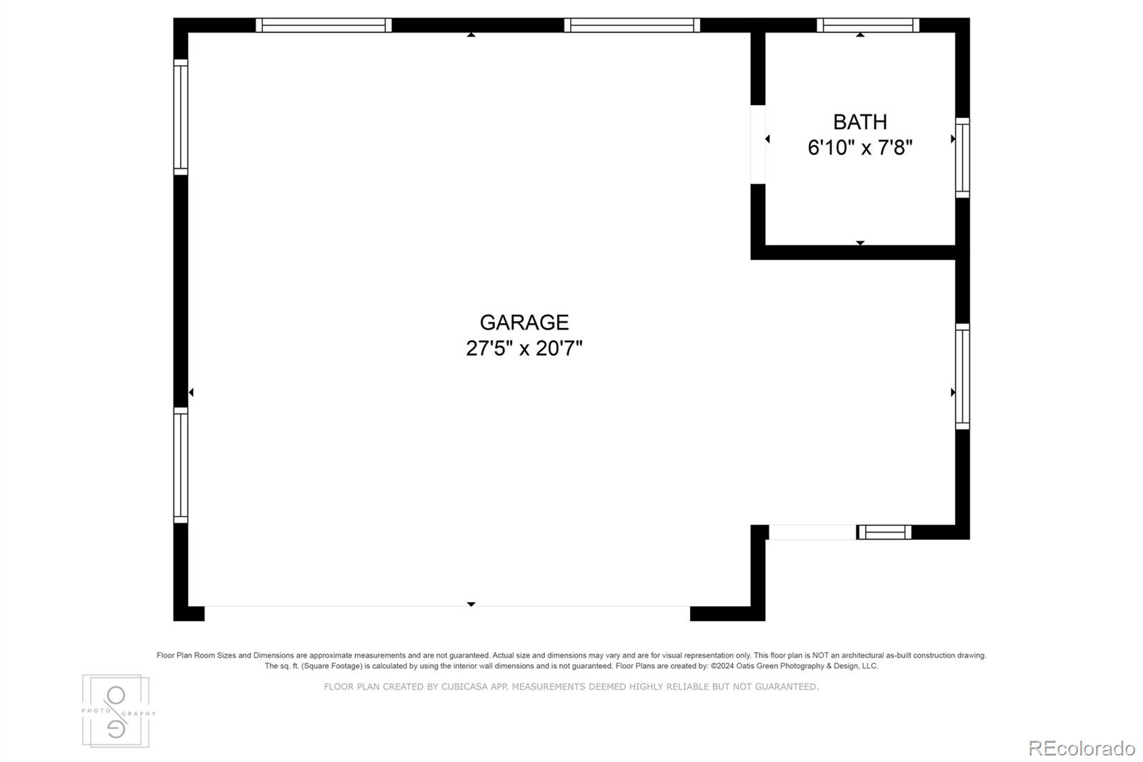 MLS Image #49 for 1337  castlewood drive,franktown, Colorado