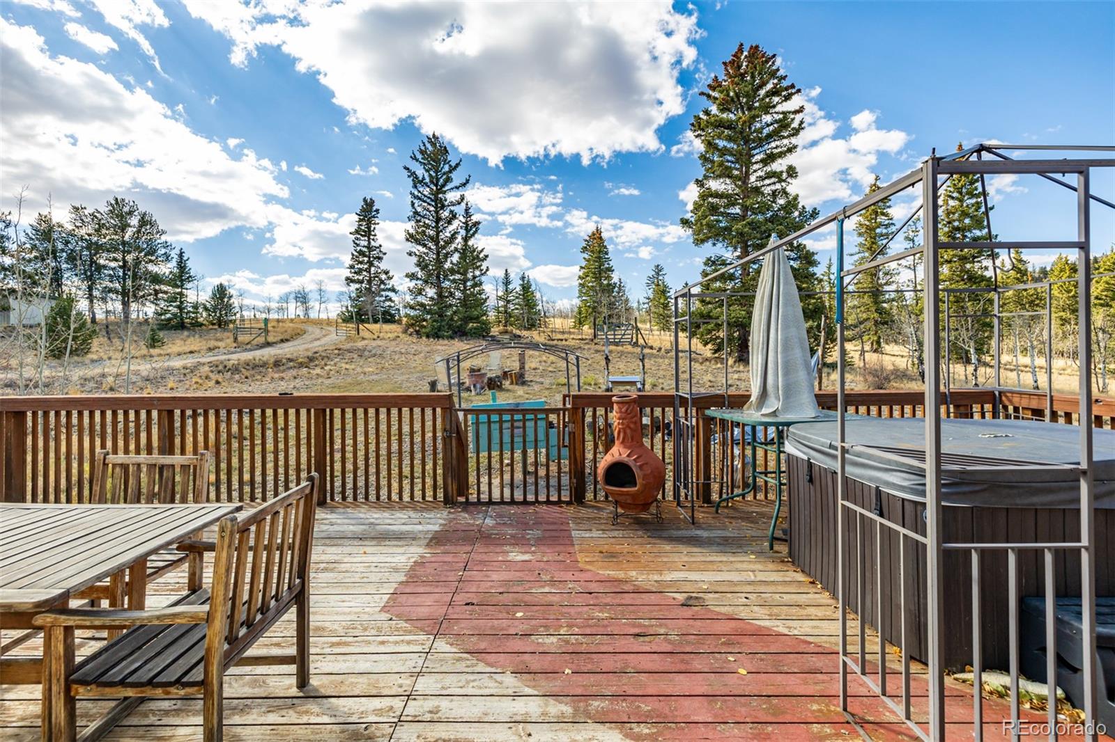 MLS Image #33 for 83  wells fargo court,jefferson, Colorado