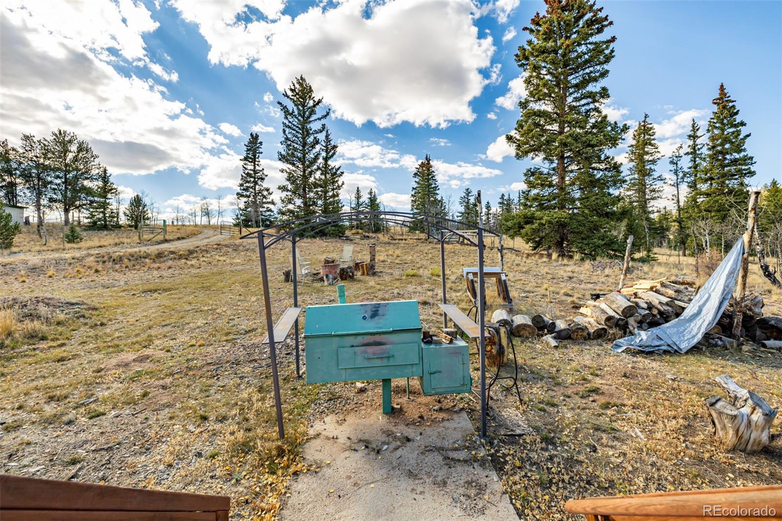 MLS Image #37 for 83  wells fargo court,jefferson, Colorado