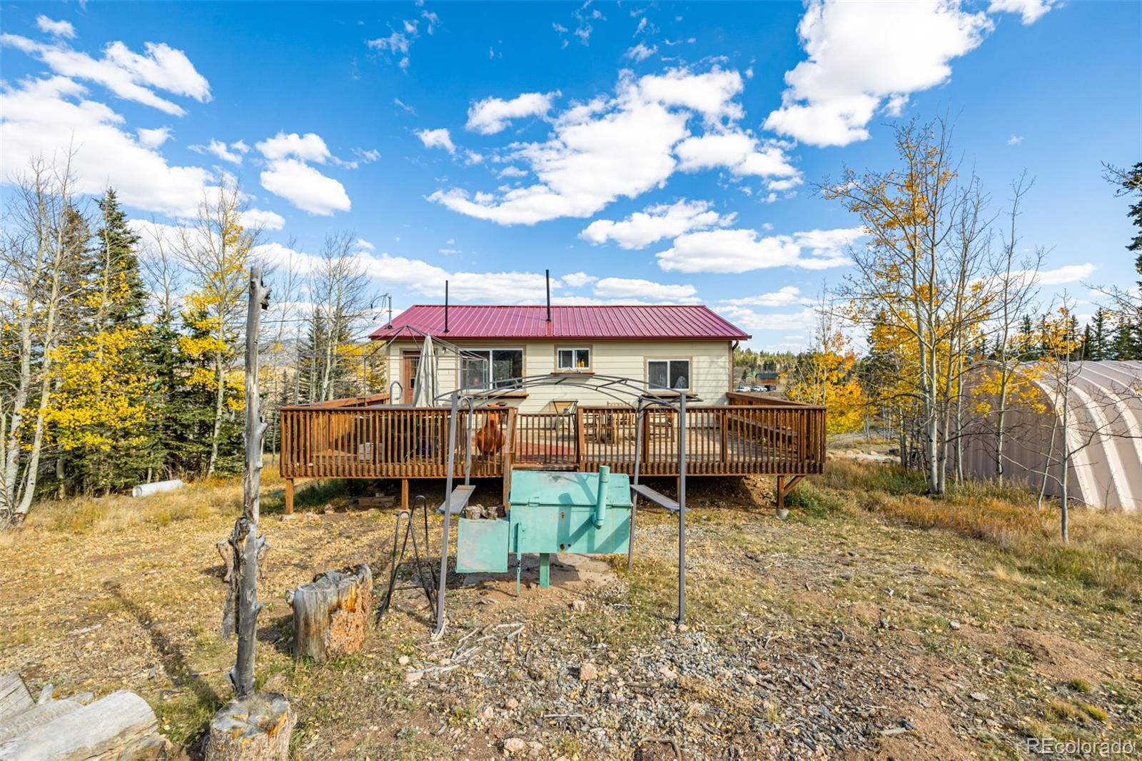 MLS Image #38 for 83  wells fargo court,jefferson, Colorado