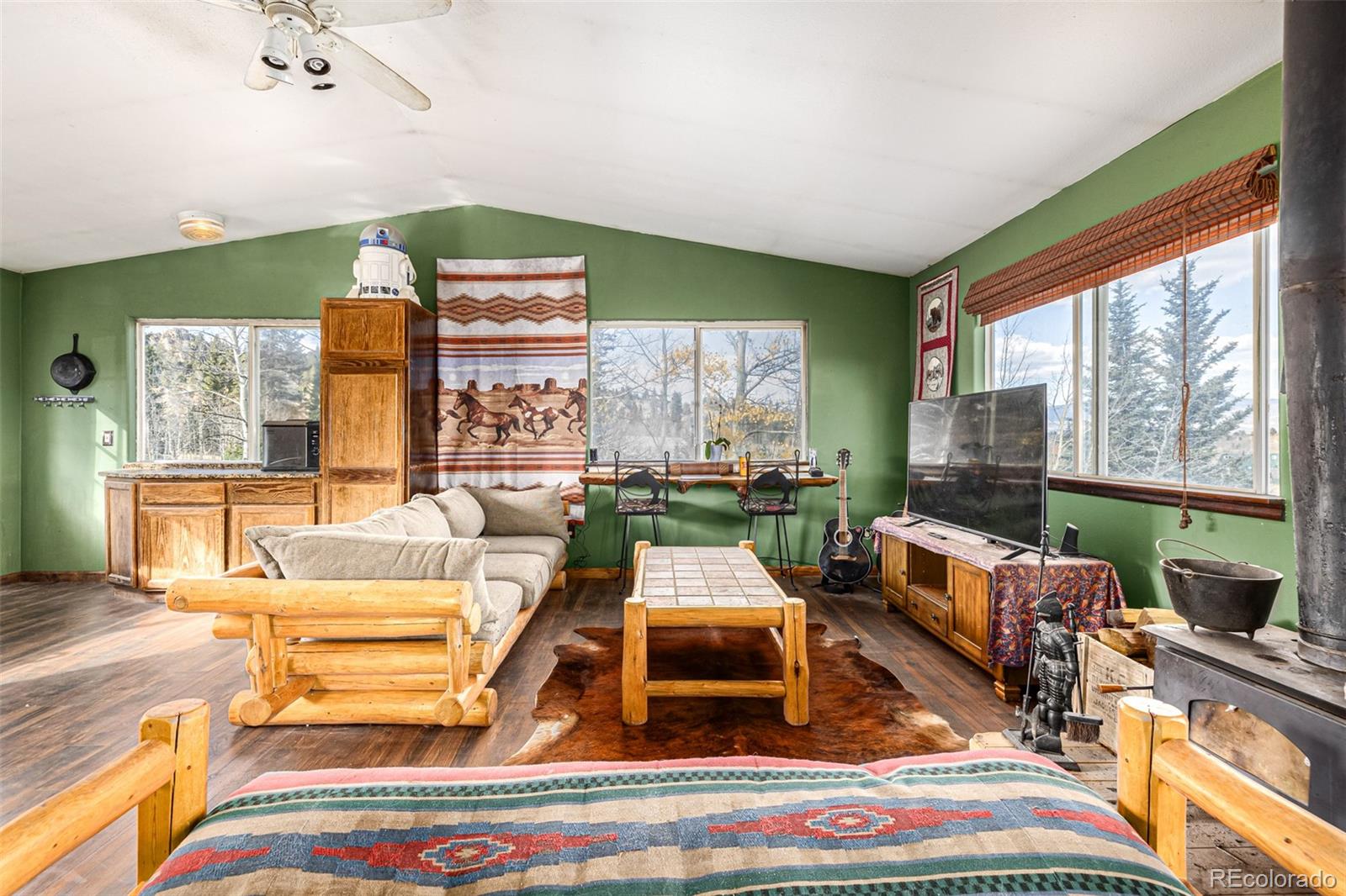 MLS Image #4 for 83  wells fargo court,jefferson, Colorado