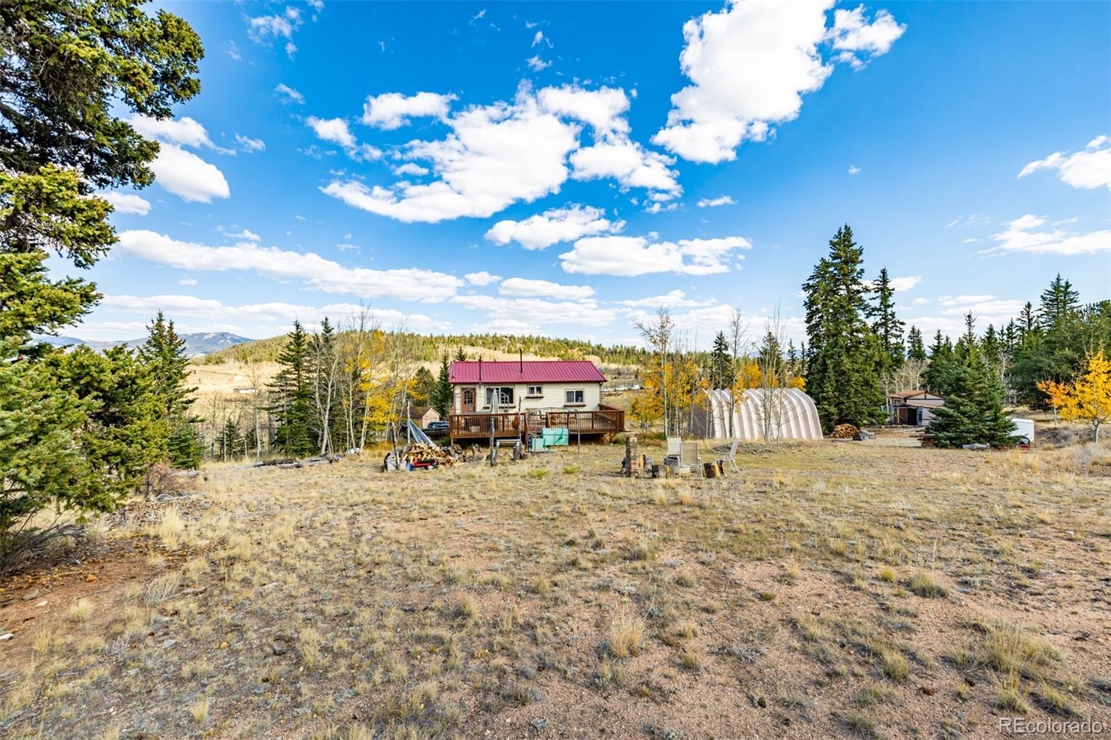 MLS Image #40 for 83  wells fargo court,jefferson, Colorado