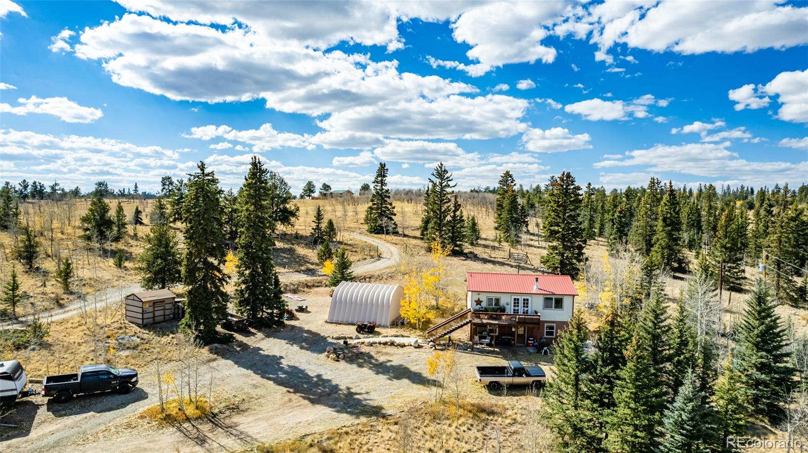 MLS Image #43 for 83  wells fargo court,jefferson, Colorado