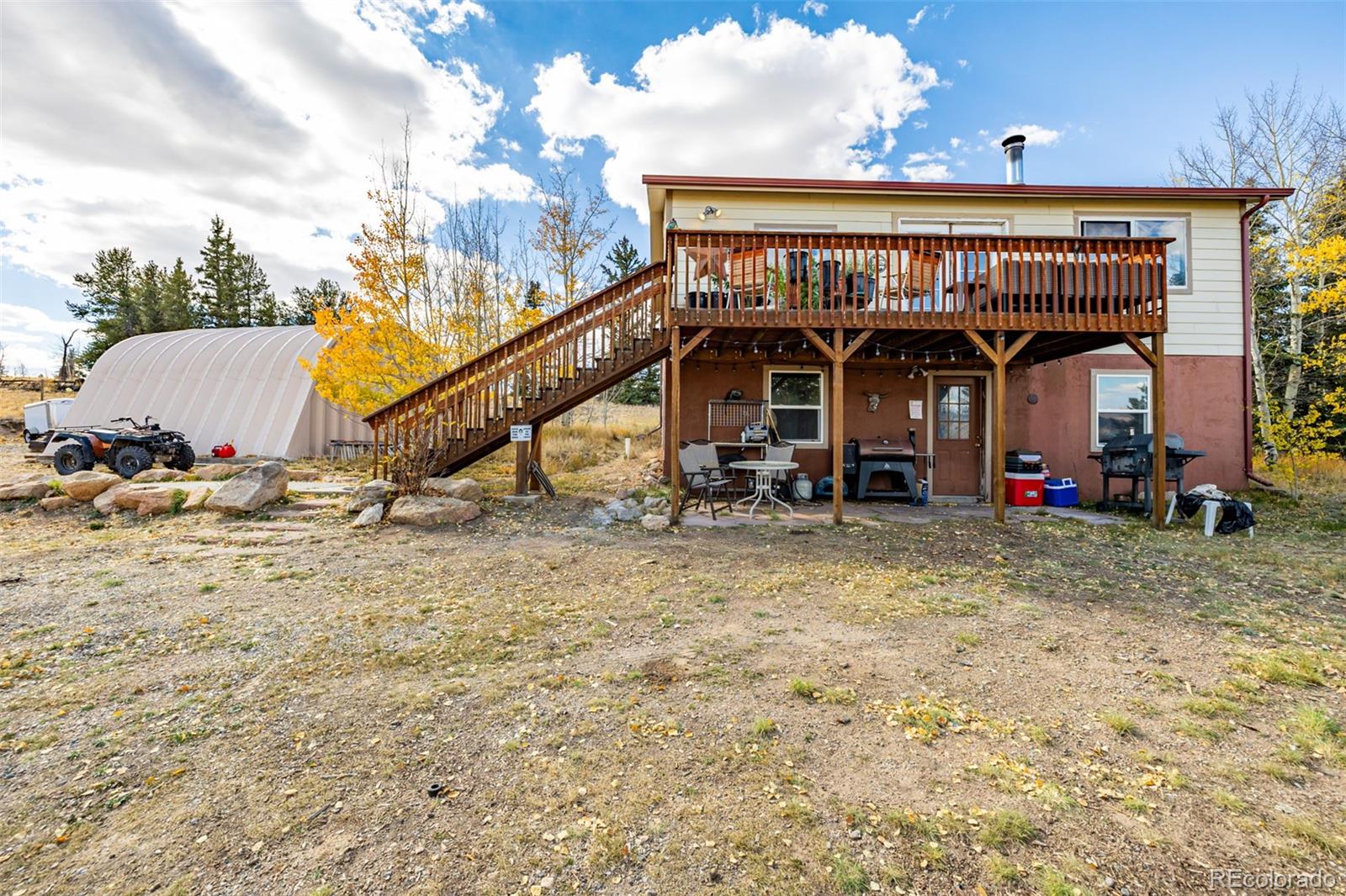 MLS Image #47 for 83  wells fargo court,jefferson, Colorado