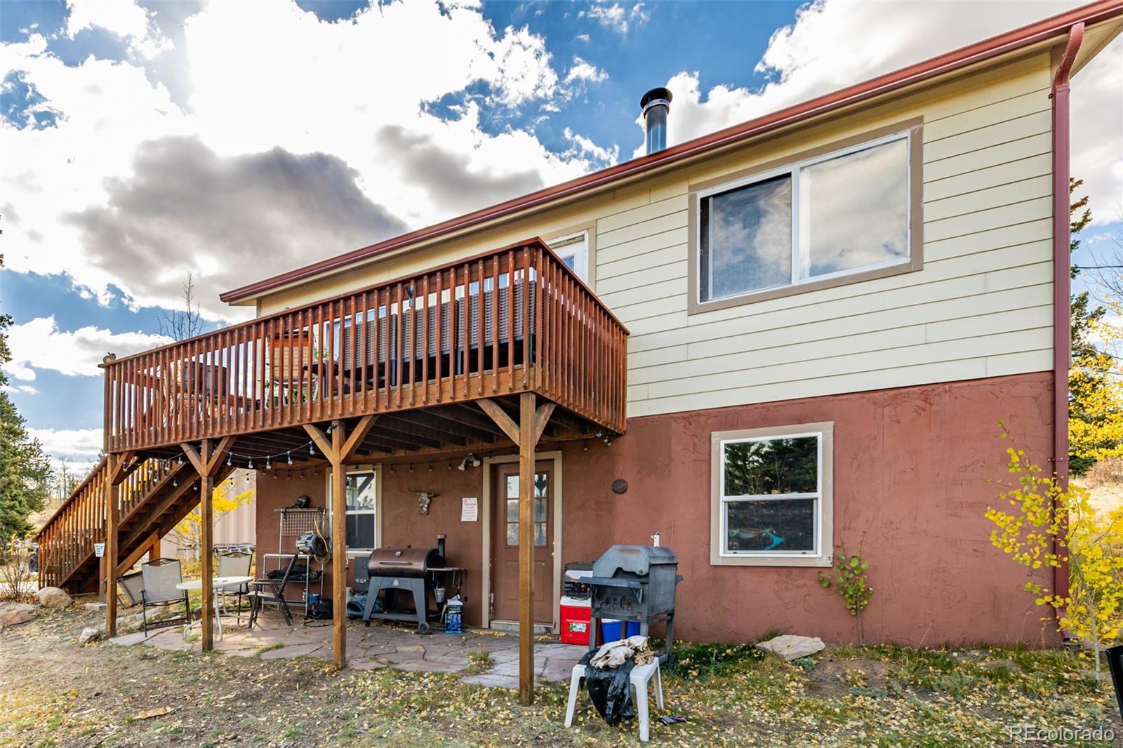 MLS Image #48 for 83  wells fargo court,jefferson, Colorado