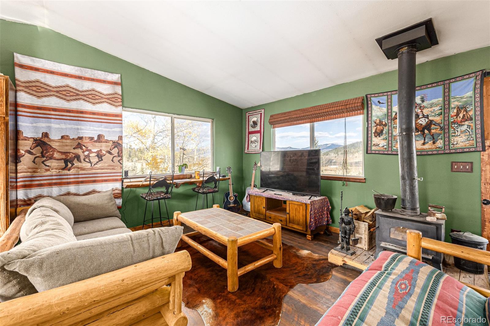 MLS Image #5 for 83  wells fargo court,jefferson, Colorado