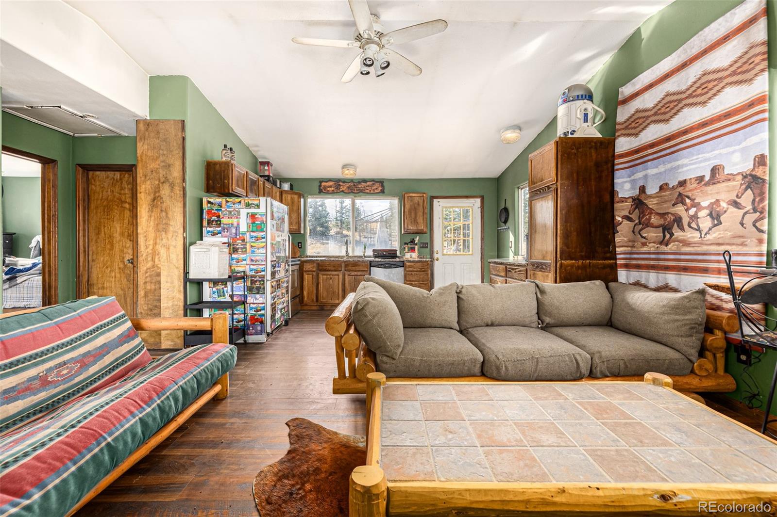 MLS Image #8 for 83  wells fargo court,jefferson, Colorado