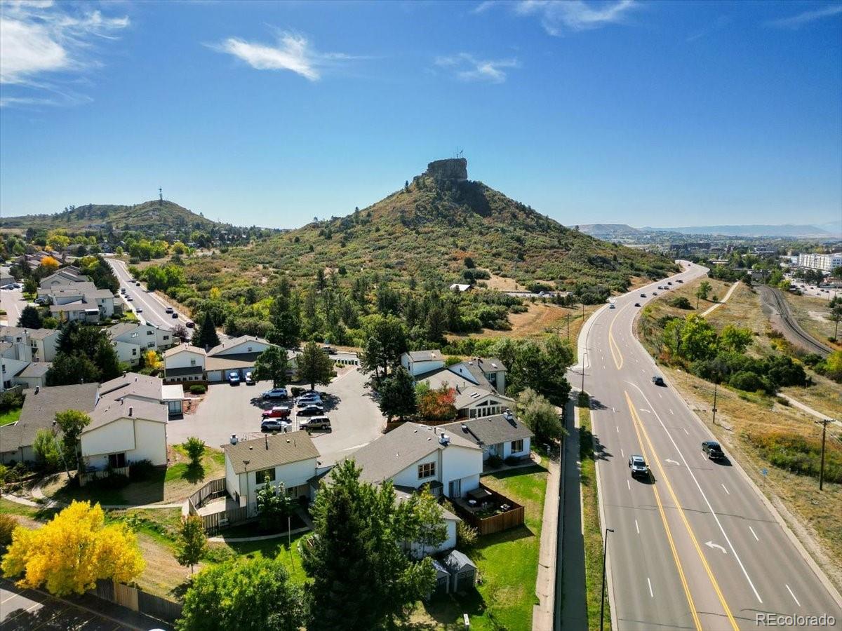 MLS Image #2 for 23  mountain shadows court,castle rock, Colorado