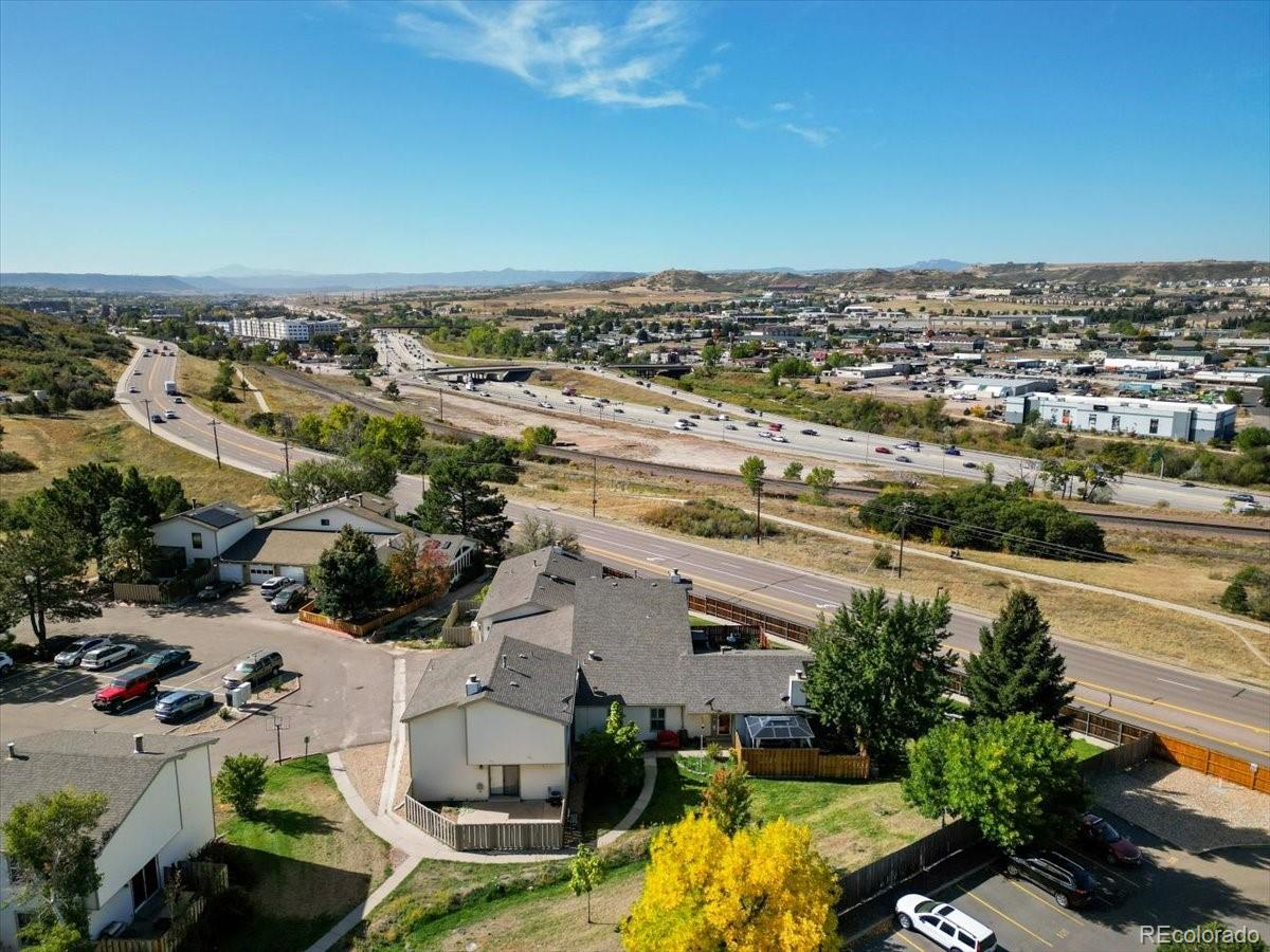 MLS Image #28 for 23  mountain shadows court,castle rock, Colorado