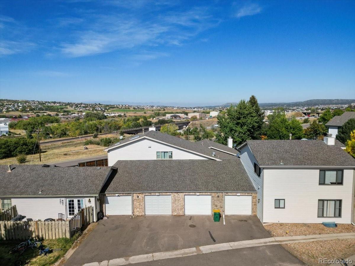 MLS Image #30 for 23  mountain shadows court,castle rock, Colorado