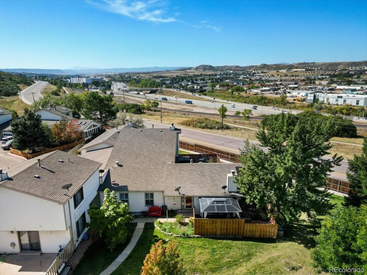 MLS Image #32 for 23  mountain shadows court,castle rock, Colorado