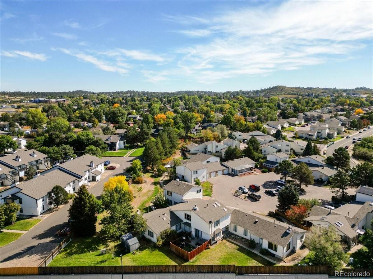 MLS Image #33 for 23  mountain shadows court,castle rock, Colorado