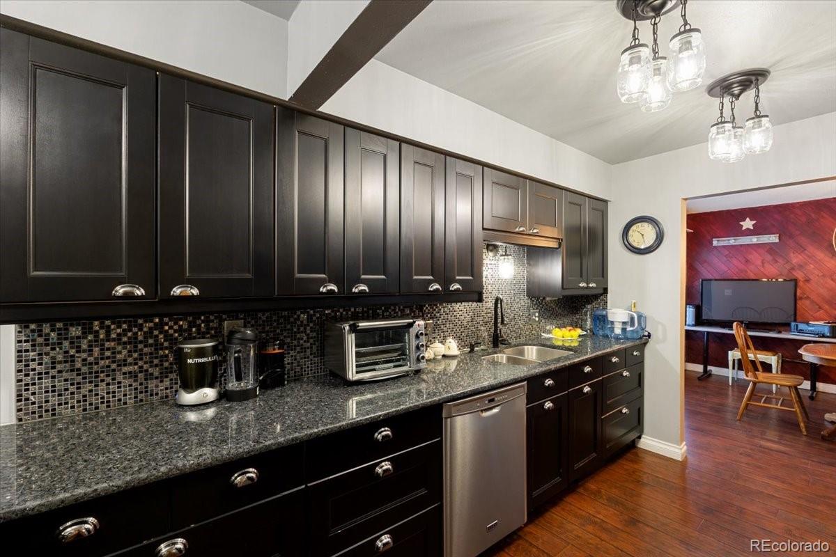 MLS Image #9 for 23  mountain shadows court,castle rock, Colorado