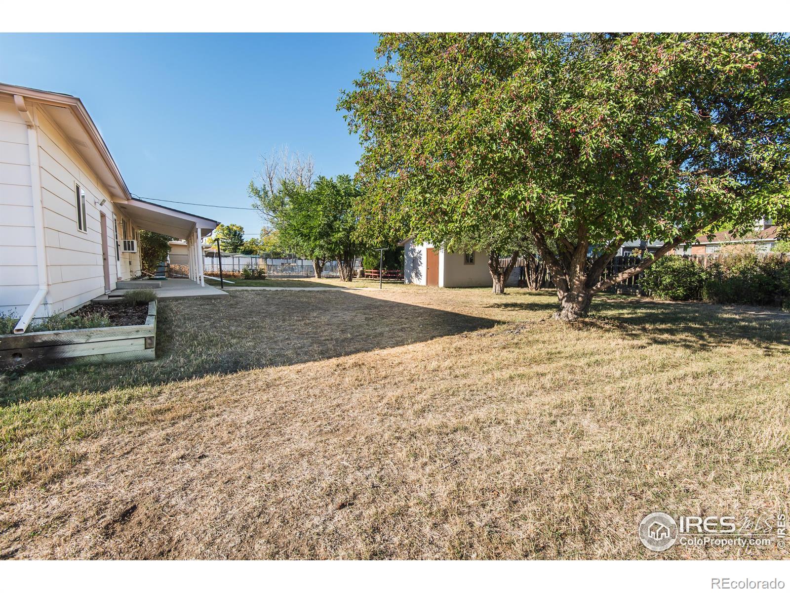 MLS Image #4 for 901  janice court,loveland, Colorado