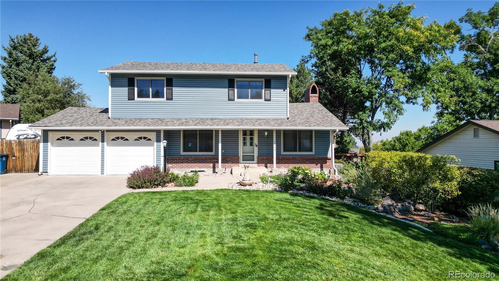 MLS Image #27 for 10647 w layton place,littleton, Colorado