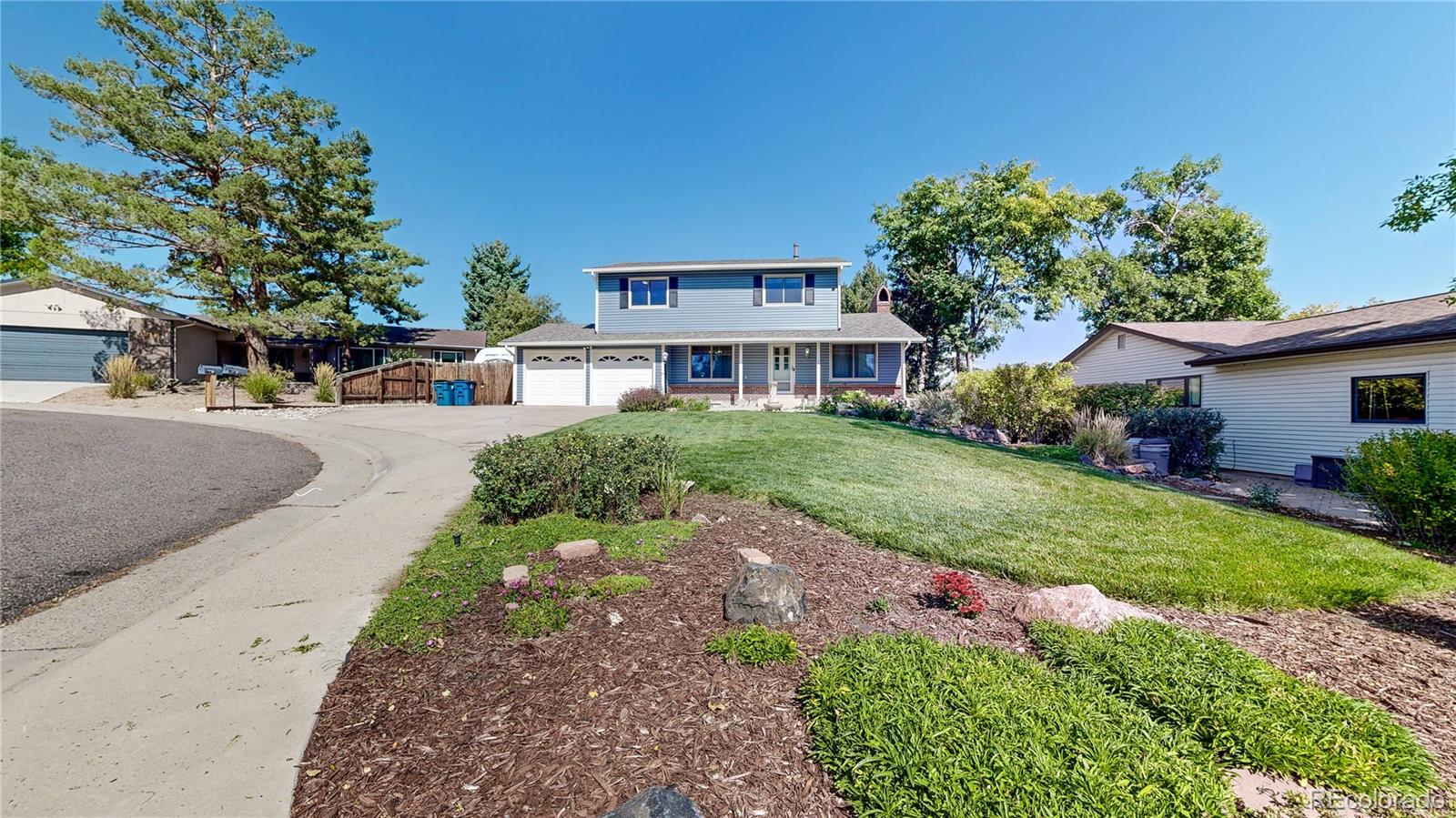 MLS Image #28 for 10647 w layton place,littleton, Colorado