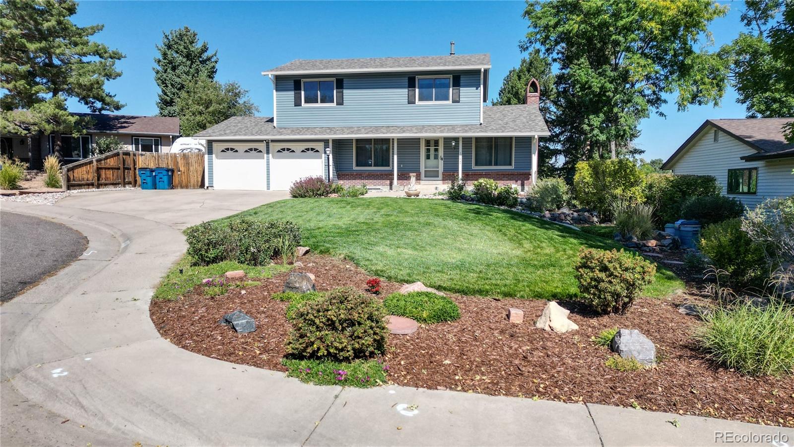 MLS Image #29 for 10647 w layton place,littleton, Colorado