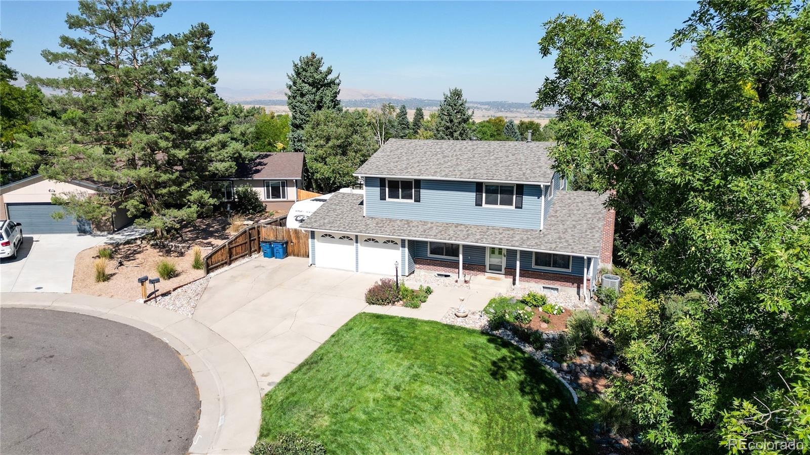 MLS Image #30 for 10647 w layton place,littleton, Colorado