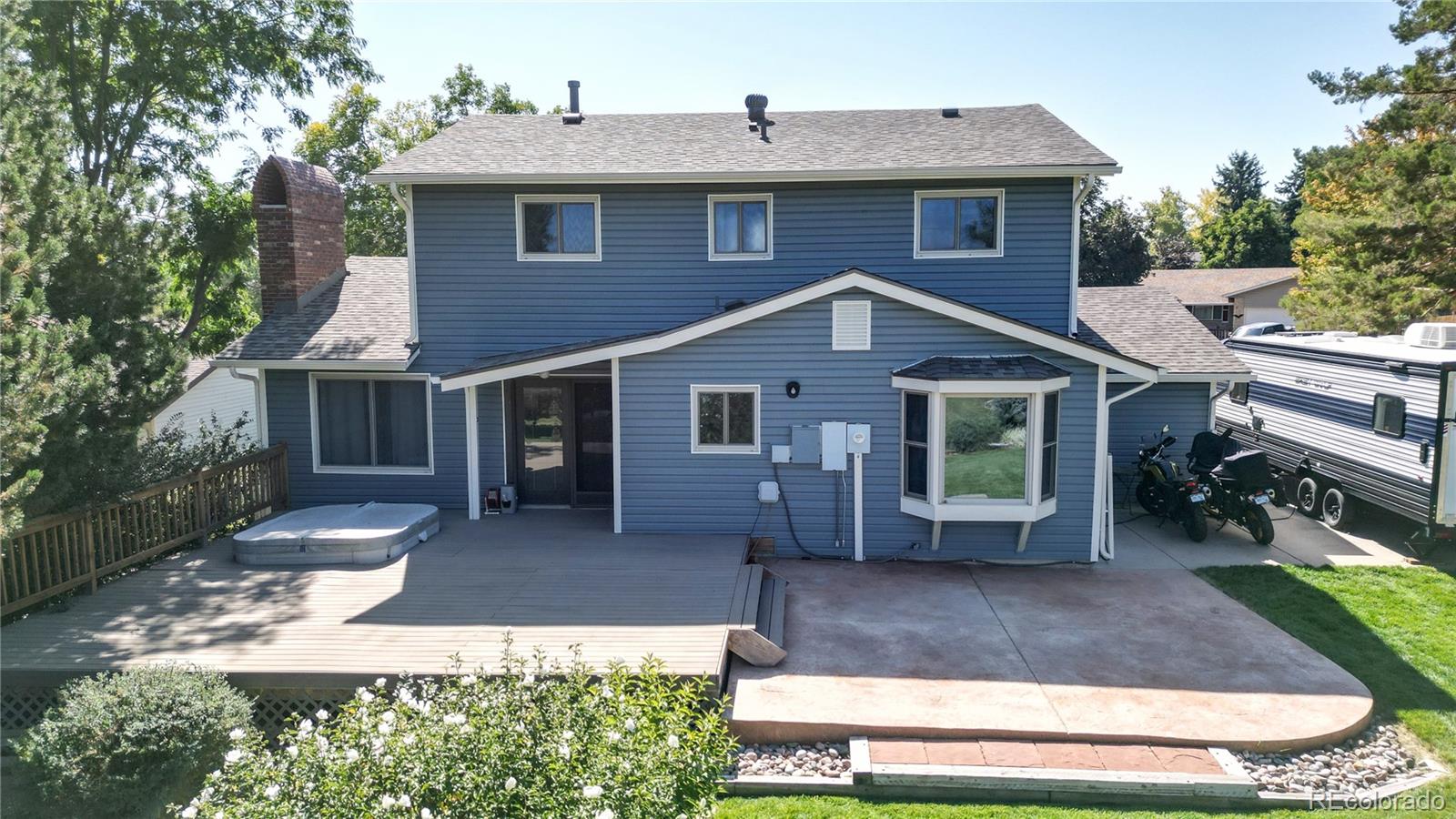 MLS Image #33 for 10647 w layton place,littleton, Colorado