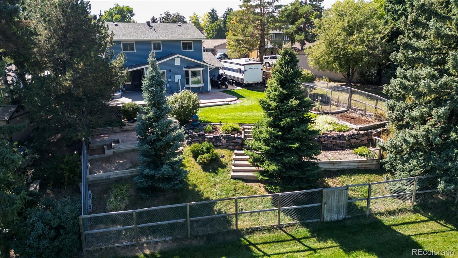 MLS Image #34 for 10647 w layton place,littleton, Colorado