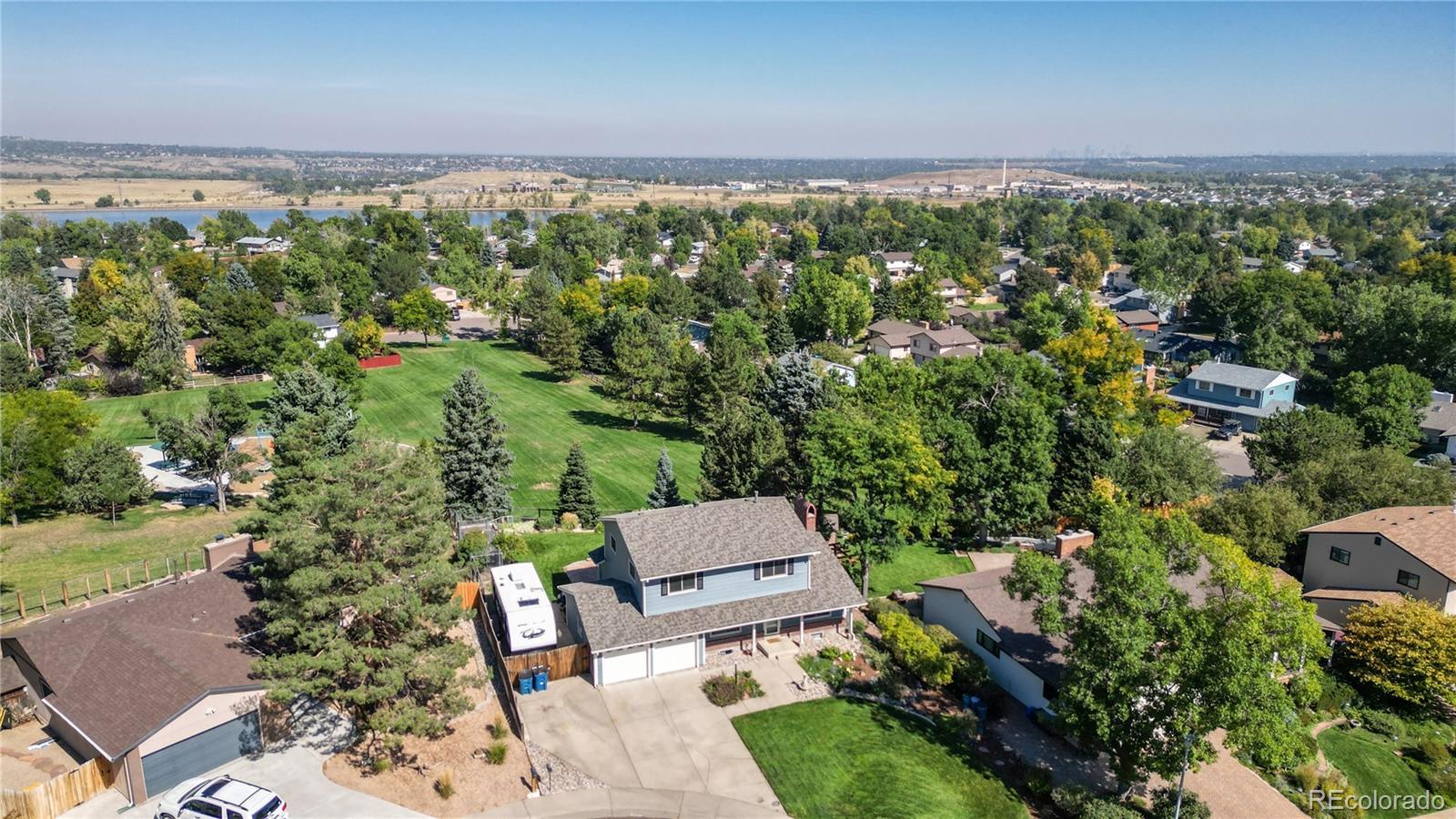 MLS Image #35 for 10647 w layton place,littleton, Colorado