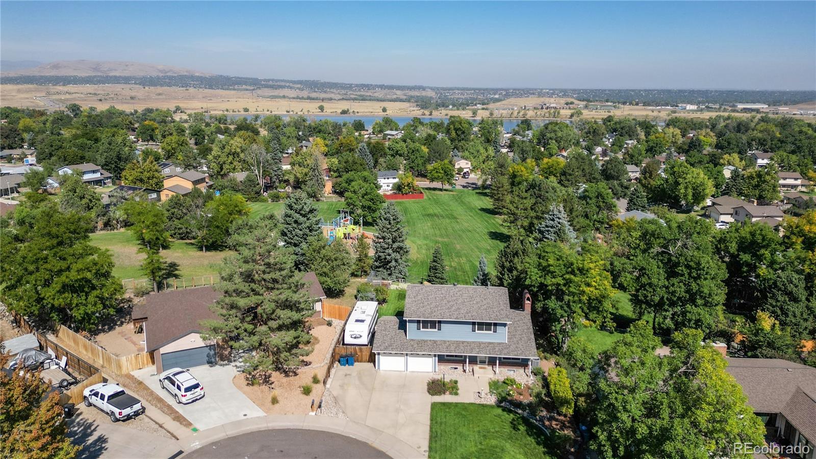 MLS Image #36 for 10647 w layton place,littleton, Colorado