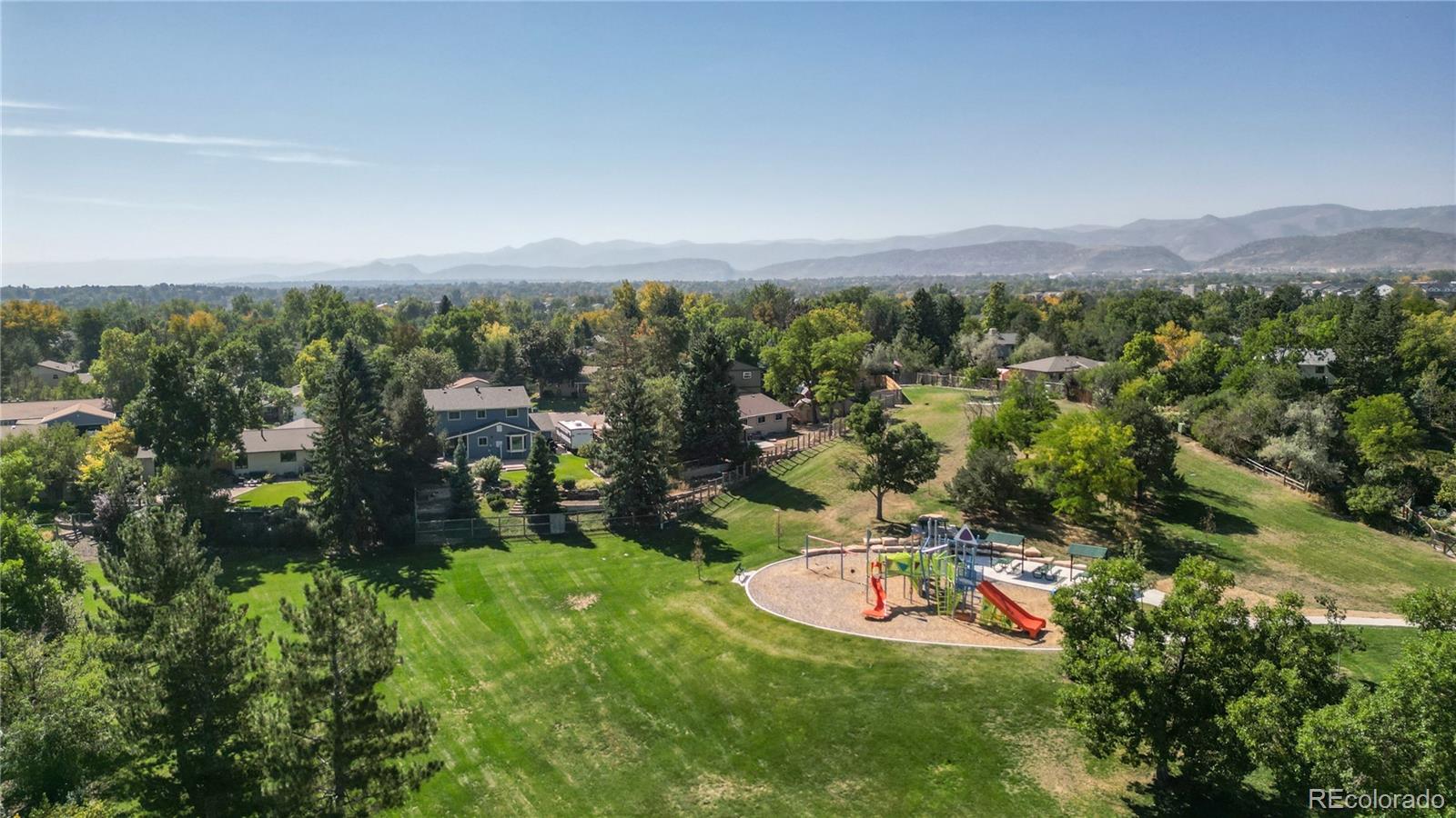 MLS Image #38 for 10647 w layton place,littleton, Colorado