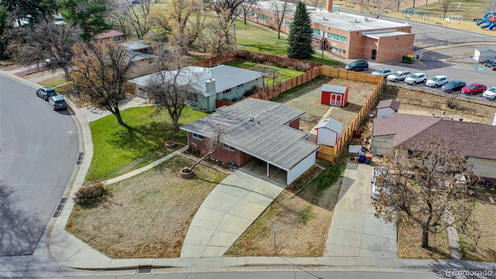 MLS Image #21 for 28 w broadmoor drive,littleton, Colorado