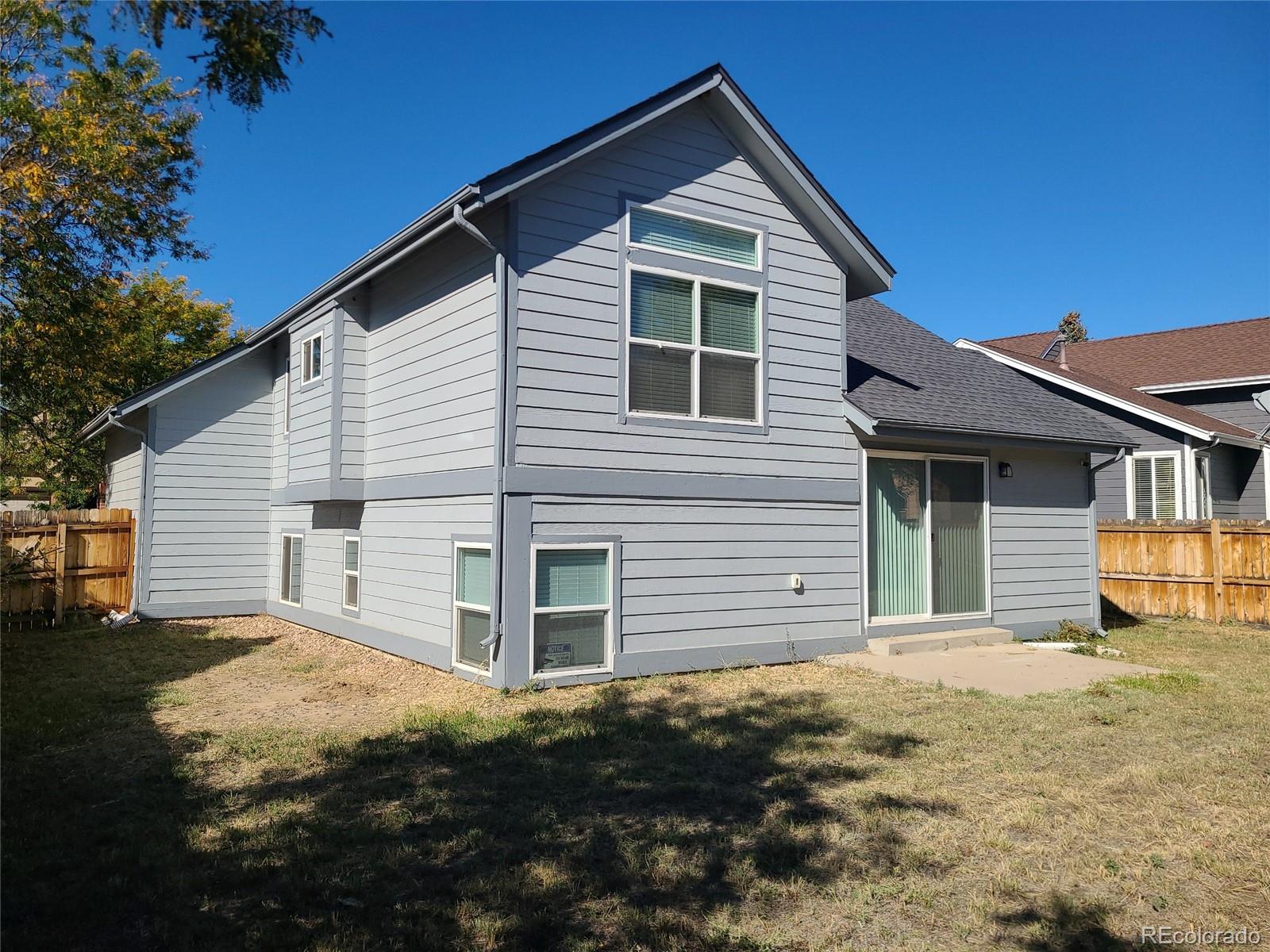 MLS Image #12 for 4348  sable street,denver, Colorado