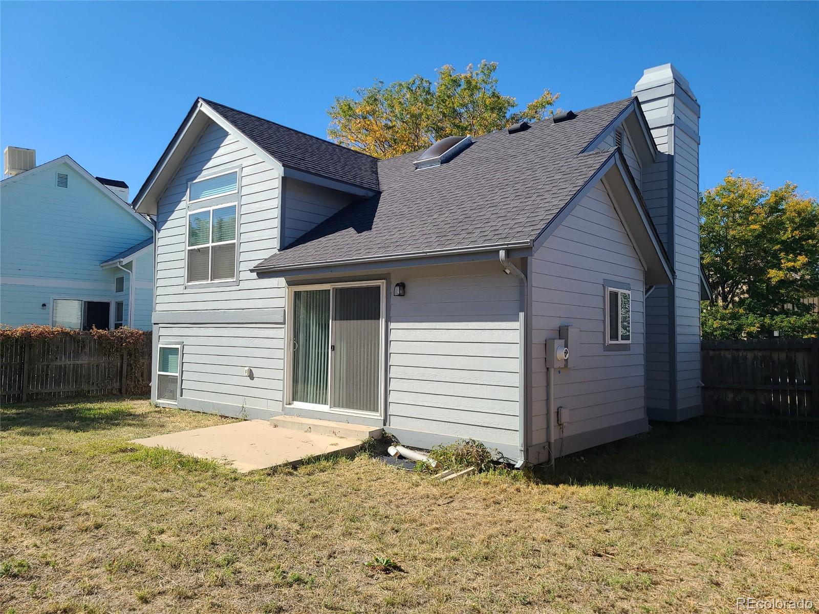 MLS Image #13 for 4348  sable street,denver, Colorado