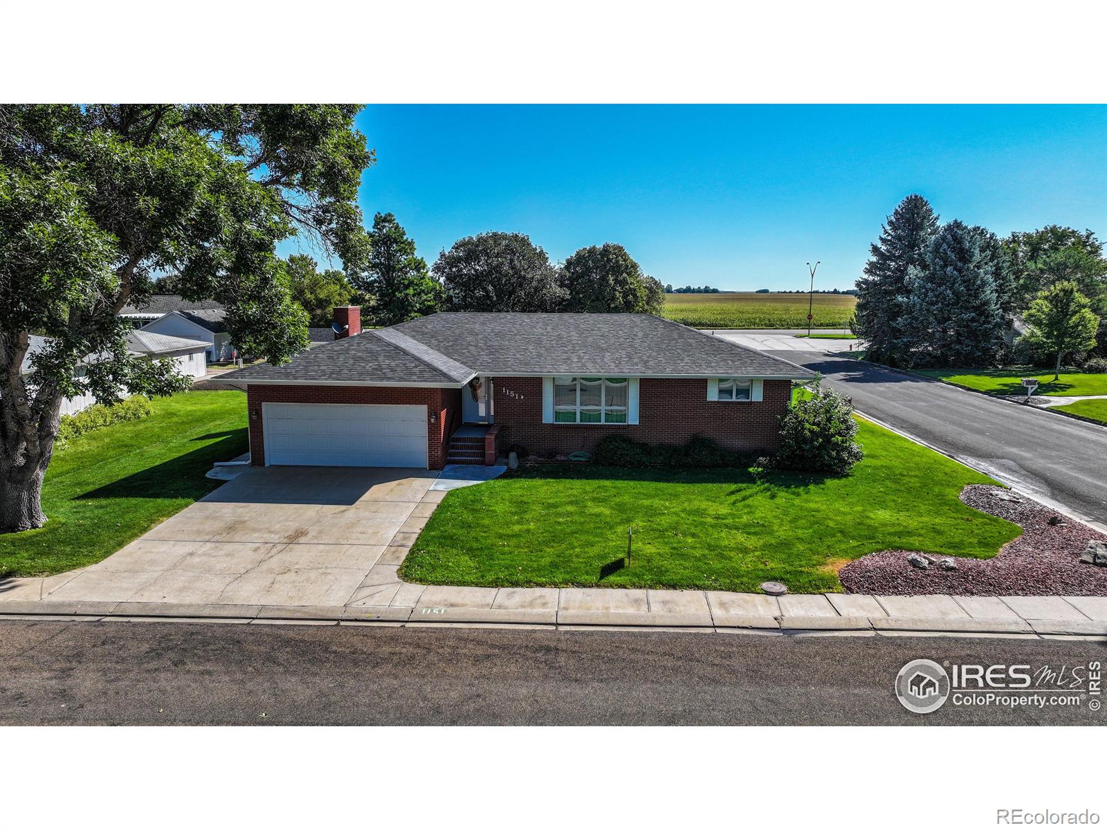 MLS Image #0 for 1151 s baxter avenue,holyoke, Colorado