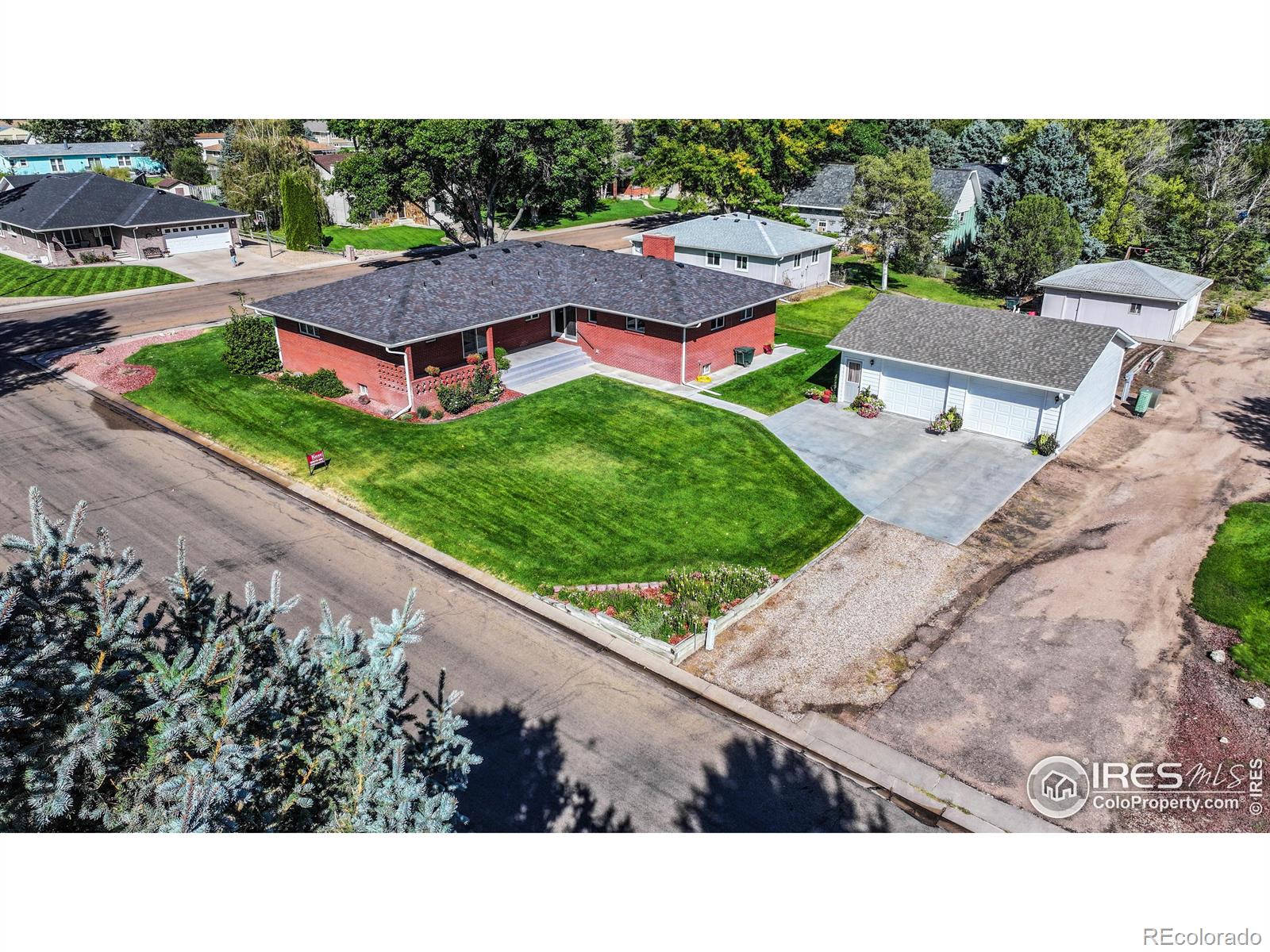 MLS Image #1 for 1151 s baxter avenue,holyoke, Colorado