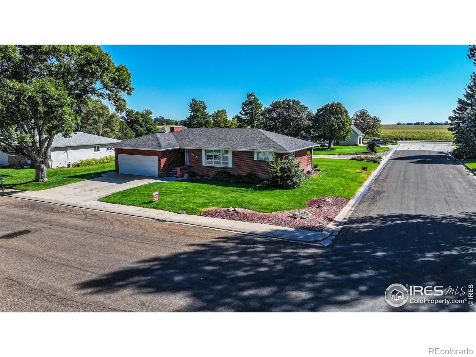 MLS Image #2 for 1151 s baxter avenue,holyoke, Colorado