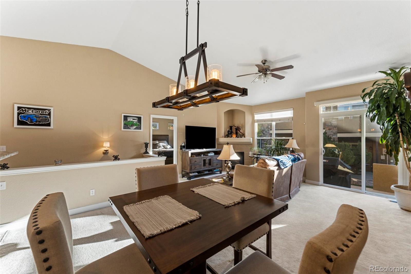 MLS Image #12 for 2627  avalanche heights,colorado springs, Colorado