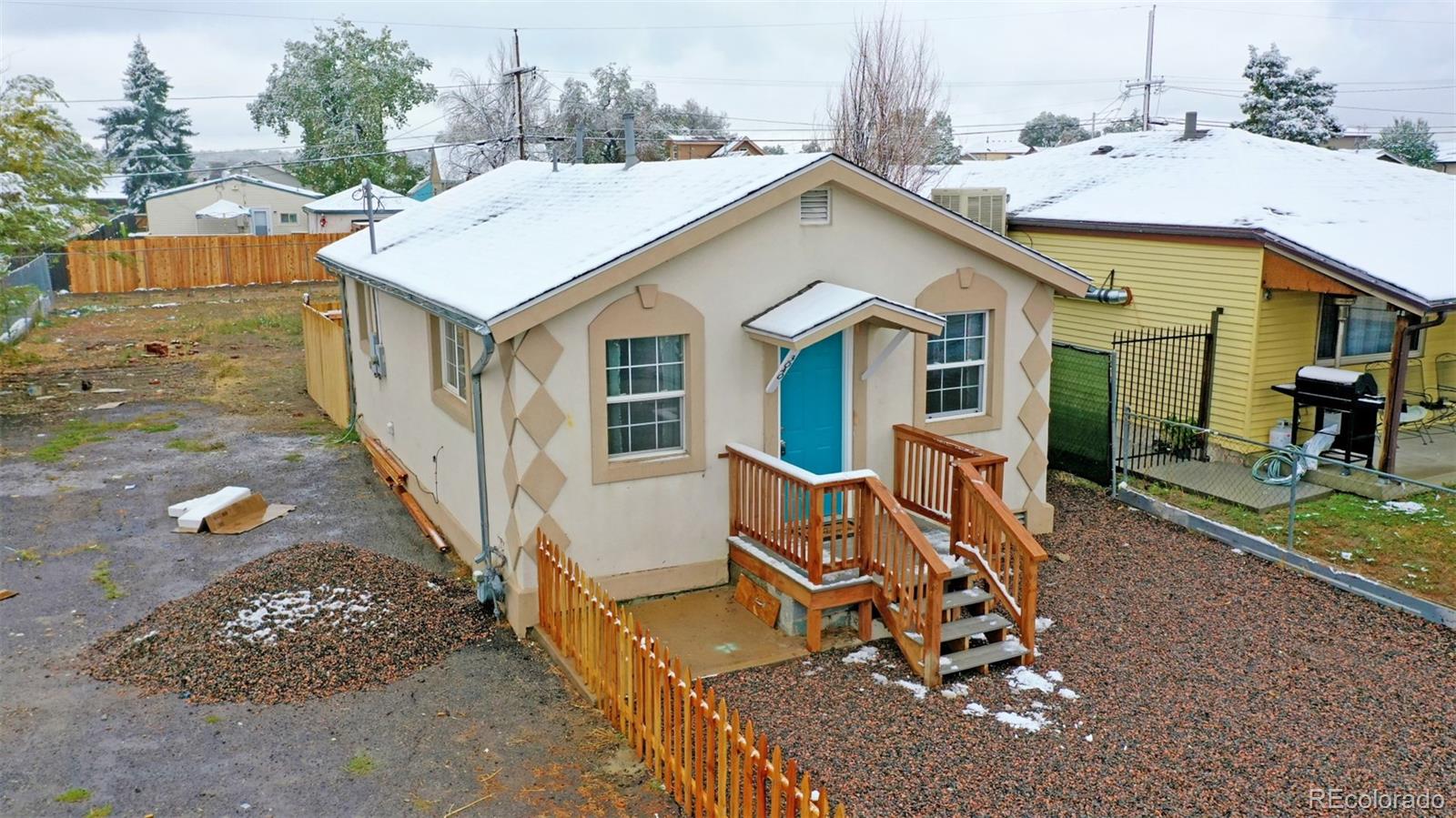 MLS Image #15 for 3040 w 66th avenue,denver, Colorado