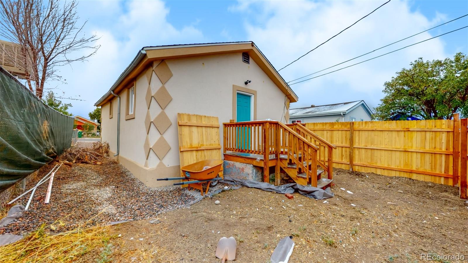 MLS Image #21 for 3040 w 66th avenue,denver, Colorado