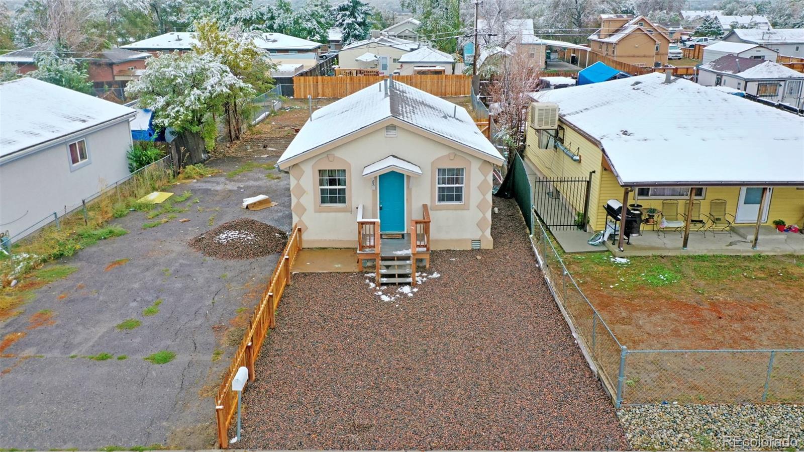 MLS Image #22 for 3040 w 66th avenue,denver, Colorado