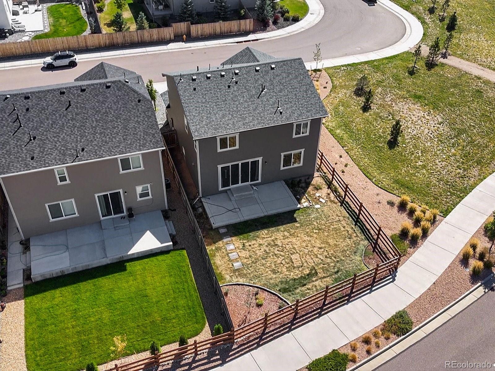 MLS Image #35 for 359  vista cliff circle,castle rock, Colorado