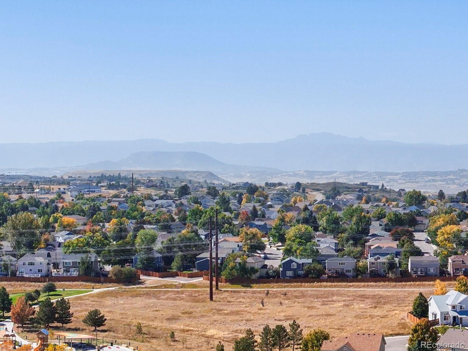 MLS Image #40 for 359  vista cliff circle,castle rock, Colorado