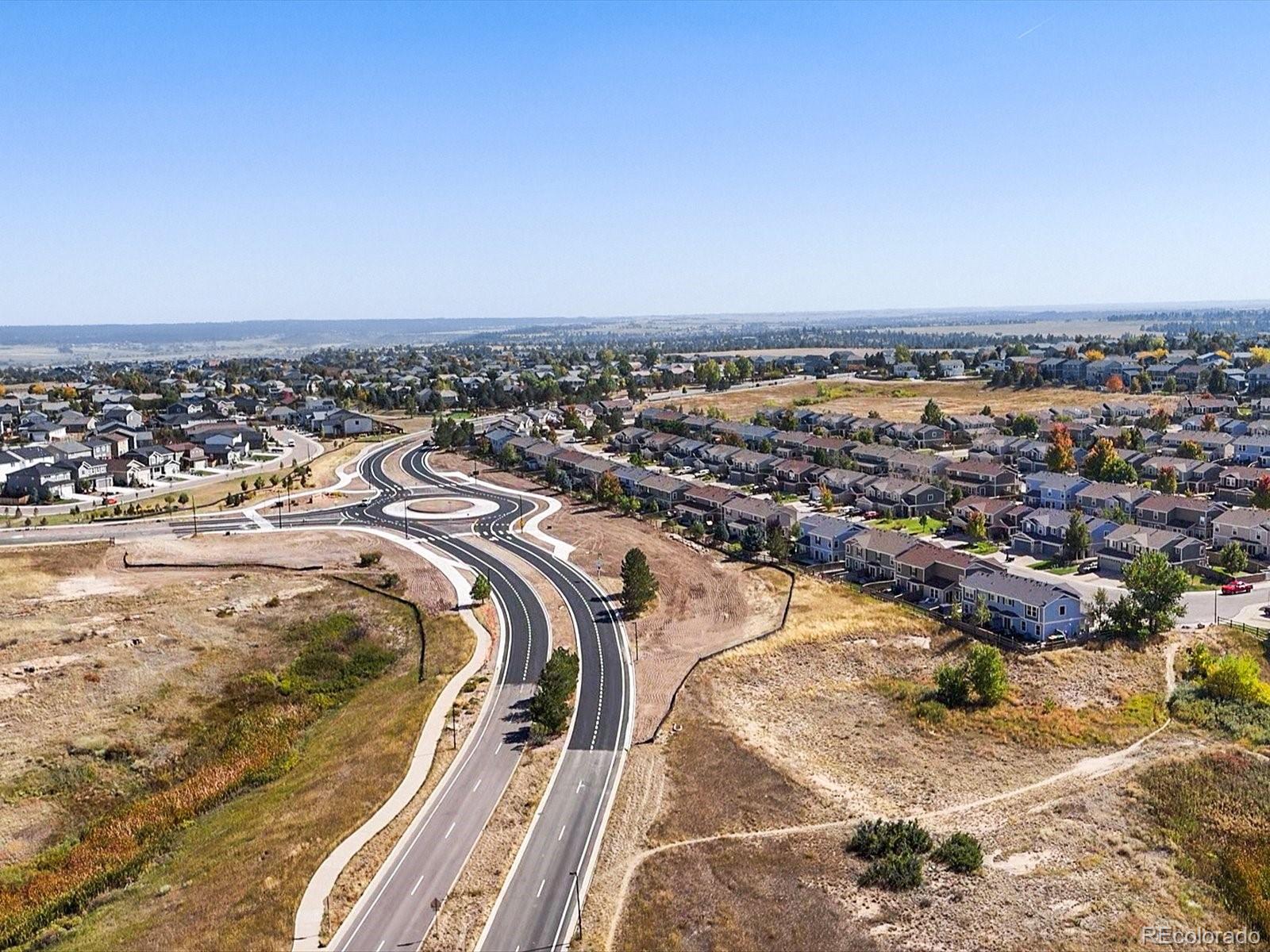 MLS Image #41 for 359  vista cliff circle,castle rock, Colorado